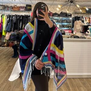 Emilio Pucci Scarf